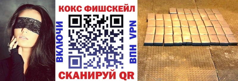 КОКАИН FishScale  купить  цена  Елизаветинская 